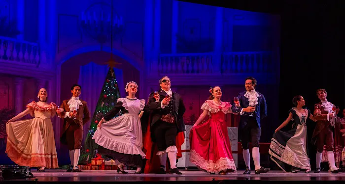 Kentucky Ballet Theatre Picture 2