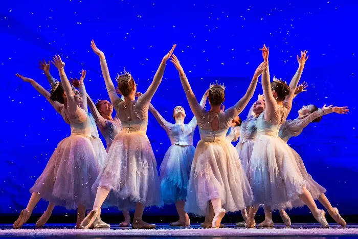 Kentucky Ballet Theatre Picture 3