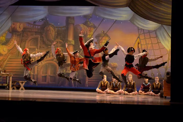 Kentucky Ballet Theatre Picture 7