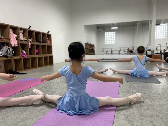 Kentucky Ballet Theatre Picture 6