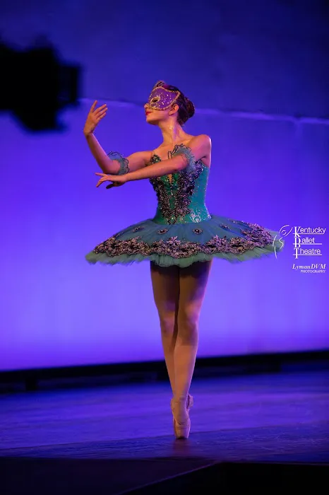 Kentucky Ballet Theatre Picture 4