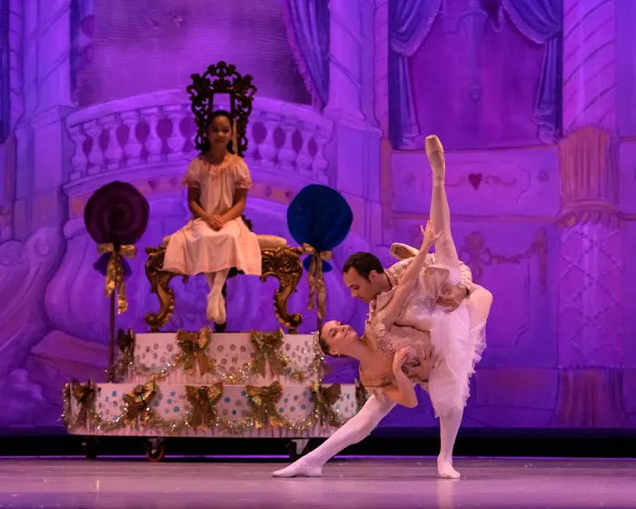 Kentucky Ballet Theatre Picture 9