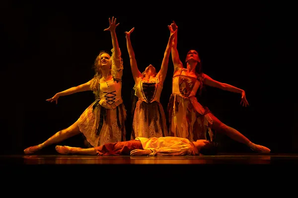 Kentucky Ballet Theatre Picture 8
