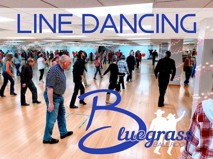 Bluegrass Ballroom Picture 2