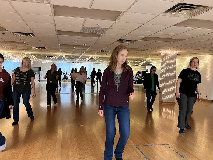 Bluegrass Ballroom Picture 1