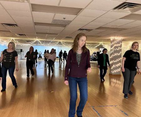 Bluegrass Ballroom