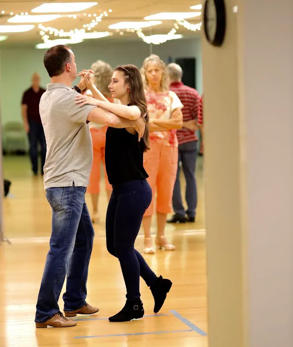 Bluegrass Ballroom Picture 3