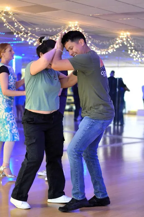 Bluegrass Ballroom Picture 4
