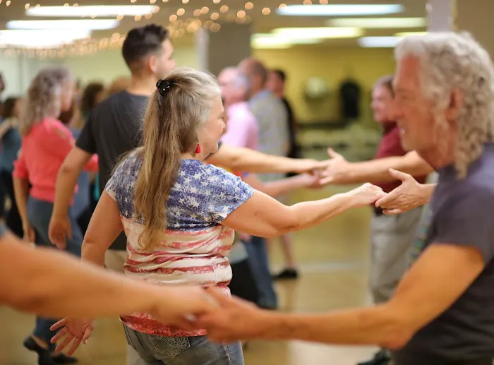 Bluegrass Ballroom Picture 6