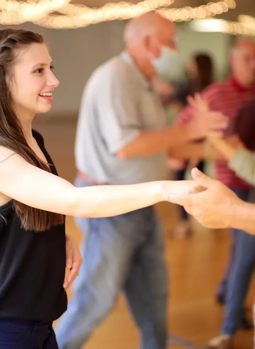 Bluegrass Ballroom Picture 7