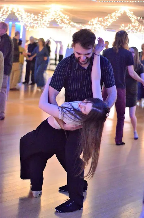 Bluegrass Ballroom Picture 8