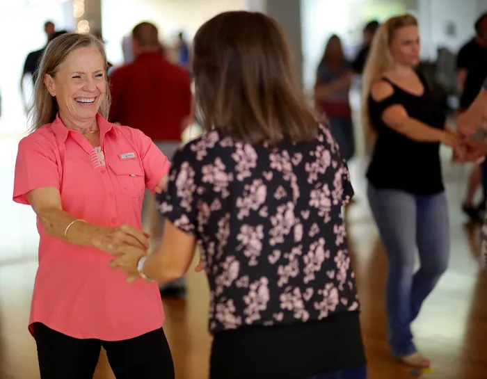 Bluegrass Ballroom Picture 9