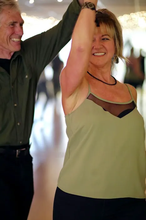 Bluegrass Ballroom Picture 10