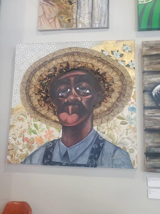 Mecca Live Studio & Gallery Picture 1