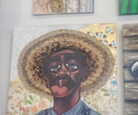 Mecca Live Studio & Gallery
