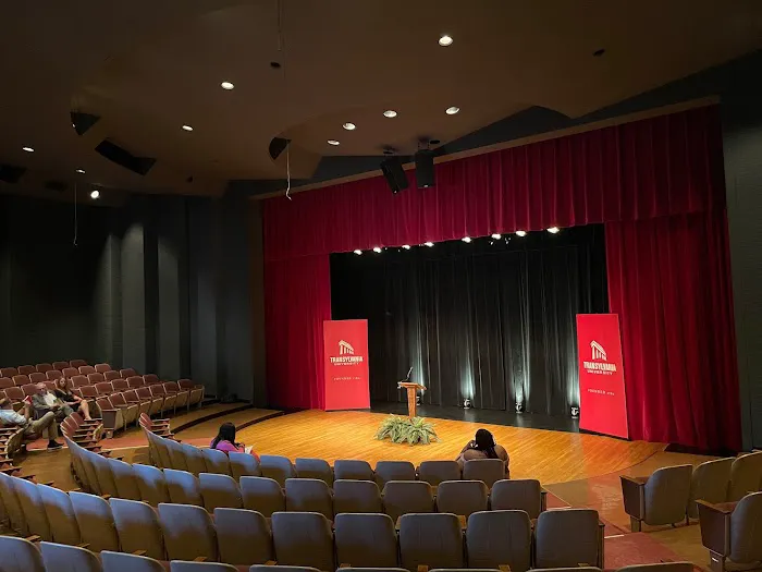 Mitchell Fine Arts Center Picture 3