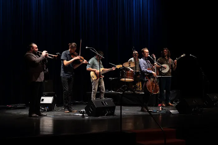 Mitchell Fine Arts Center Picture 5