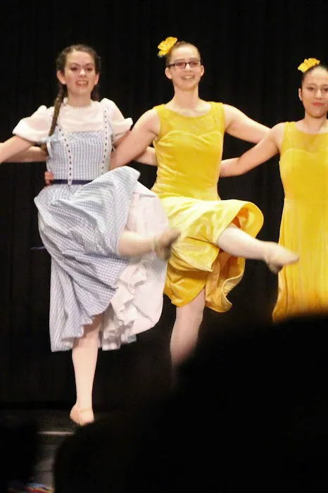 Dancers' Studio Picture 1