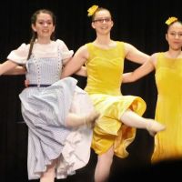 Dancers' Studio ico