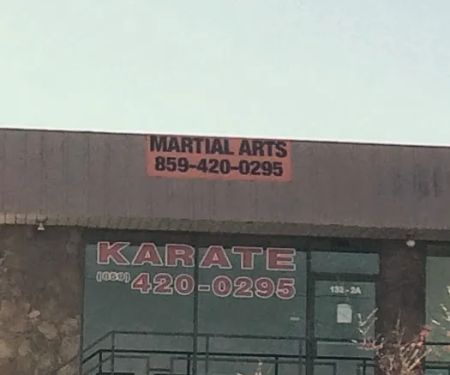 Crawford's Tae Kwon Do
