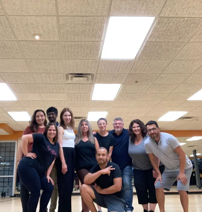 Sassy Wellness with Libby Picture 5