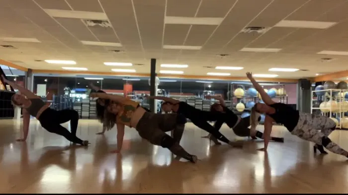Sassy Wellness with Libby Picture 1