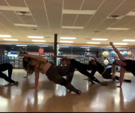 Sassy Wellness with Libby