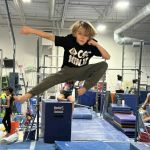 California Sports Center - Race St