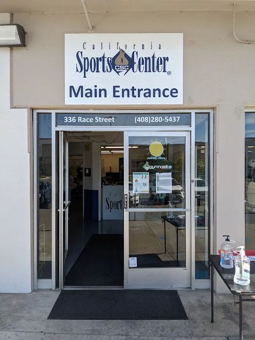California Sports Center - Race St Picture 8