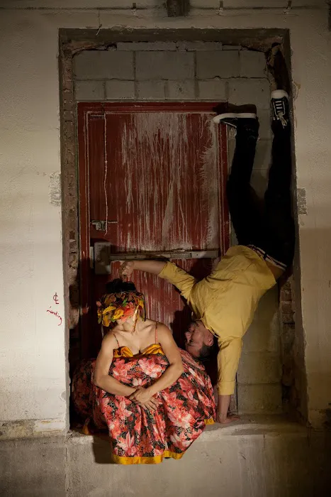 Heidi Duckler Dance Picture 16