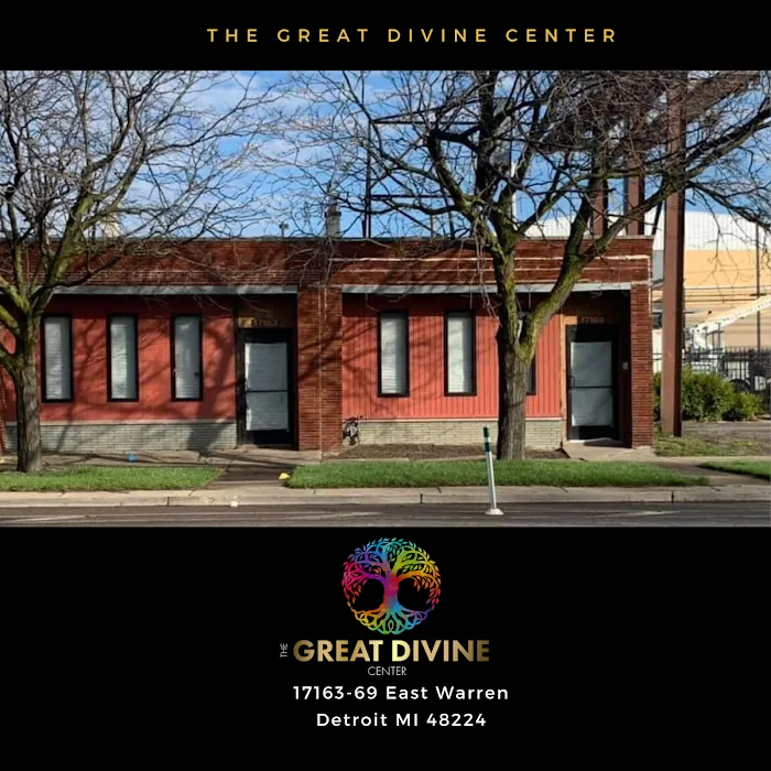 The Great Divine Center: Community Studio Picture 1