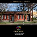 The Great Divine Center: Community Studio