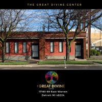 The Great Divine Center: Community Studio ico