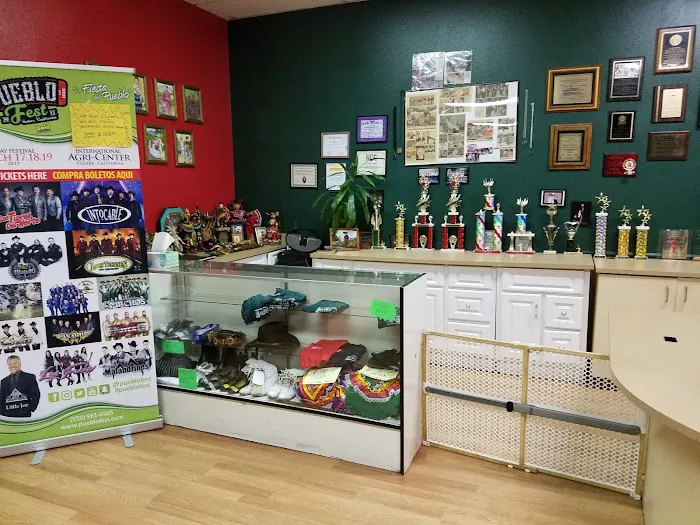 Teocalli Cultural Academy Picture 1