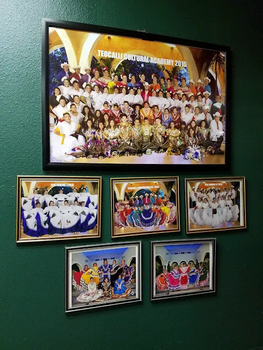 Teocalli Cultural Academy Picture 4