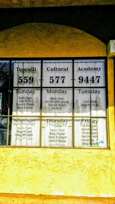 Teocalli Cultural Academy Picture 8
