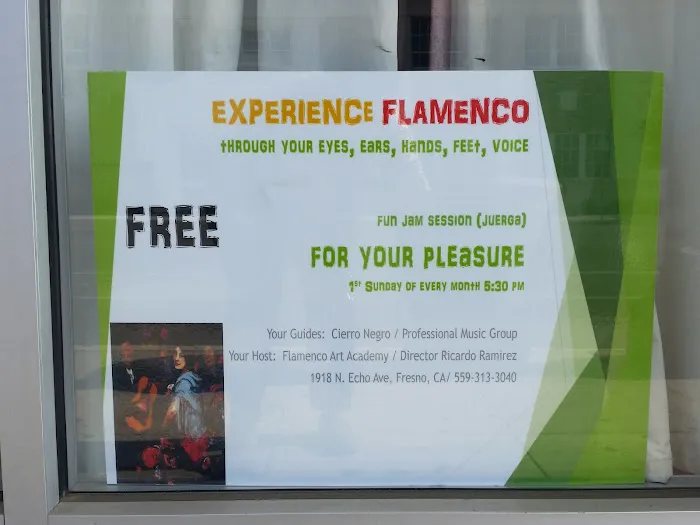 Academia De Arte Flamenco Picture 3