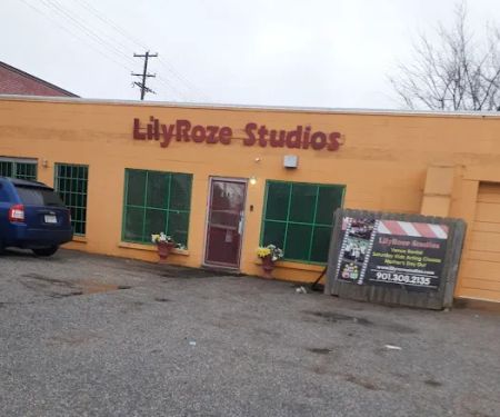 Lily Roze Studio