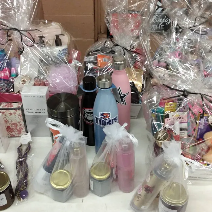 Lily Roze Studio Picture 3
