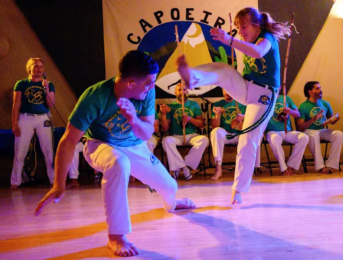Capoeira Mandinga Tucson Picture 2