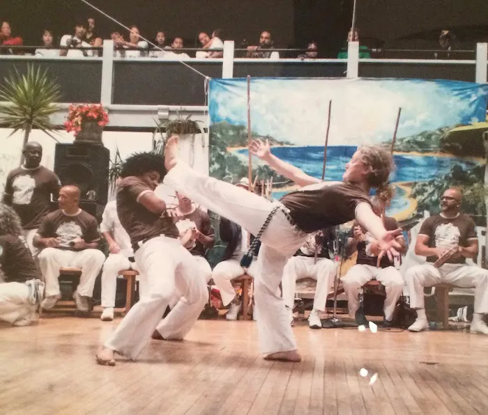 Capoeira Mandinga Tucson Picture 3