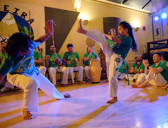 Capoeira Mandinga Tucson Picture 7