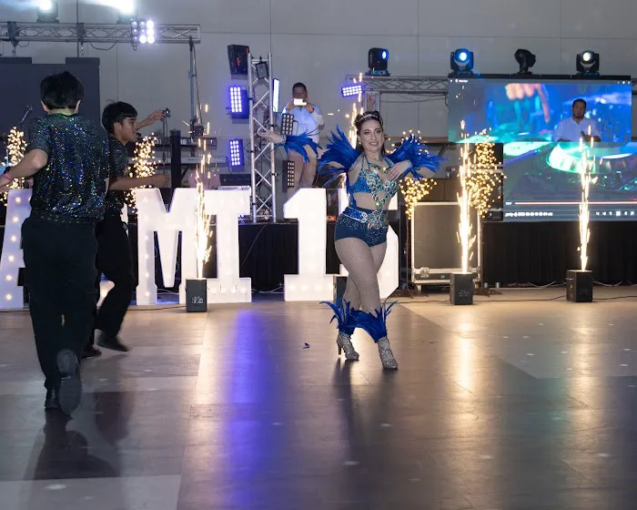 V.O.P Dance Studio Picture 1