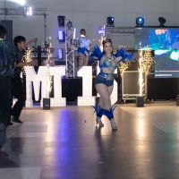 V.O.P Dance Studio ico