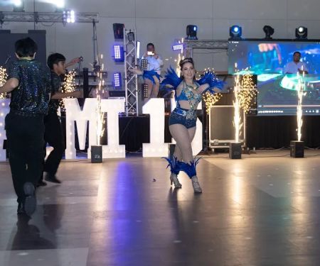 V.O.P Dance Studio