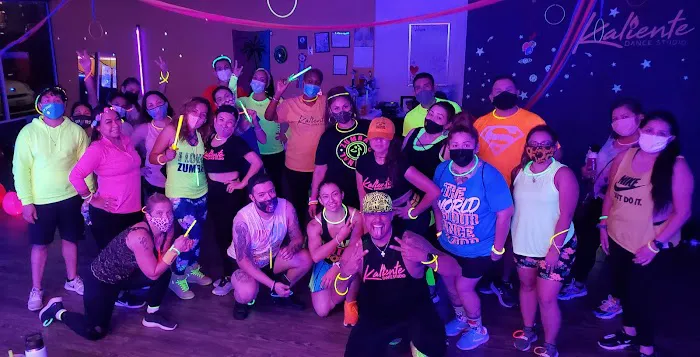 Kaliente Dance Studio Picture 5