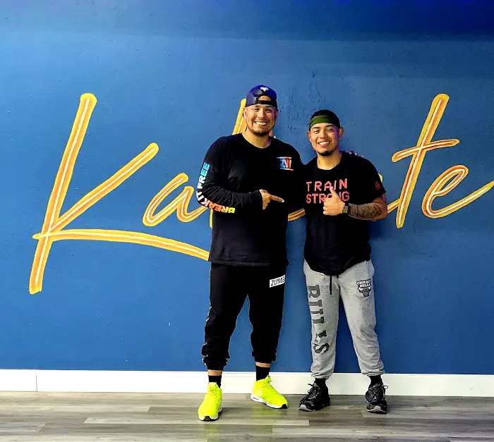 Kaliente Dance Studio Picture 6