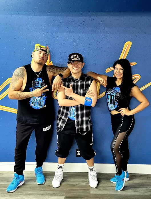 Kaliente Dance Studio Picture 3