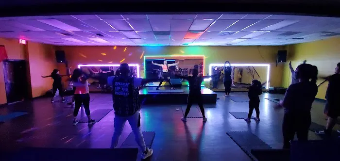 Kaliente Dance Studio Picture 1