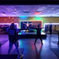 Kaliente Dance Studio ico